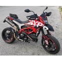 HYPERMOTARD 821 939 CONCEPT